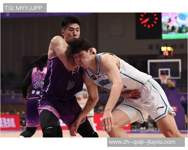 杨瀚森在G联盟碰“熟人” 后者硬汉一幕信服CBA球迷